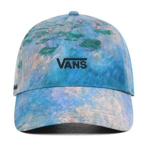 VANS x MOMA CLAUDE MONET HAT